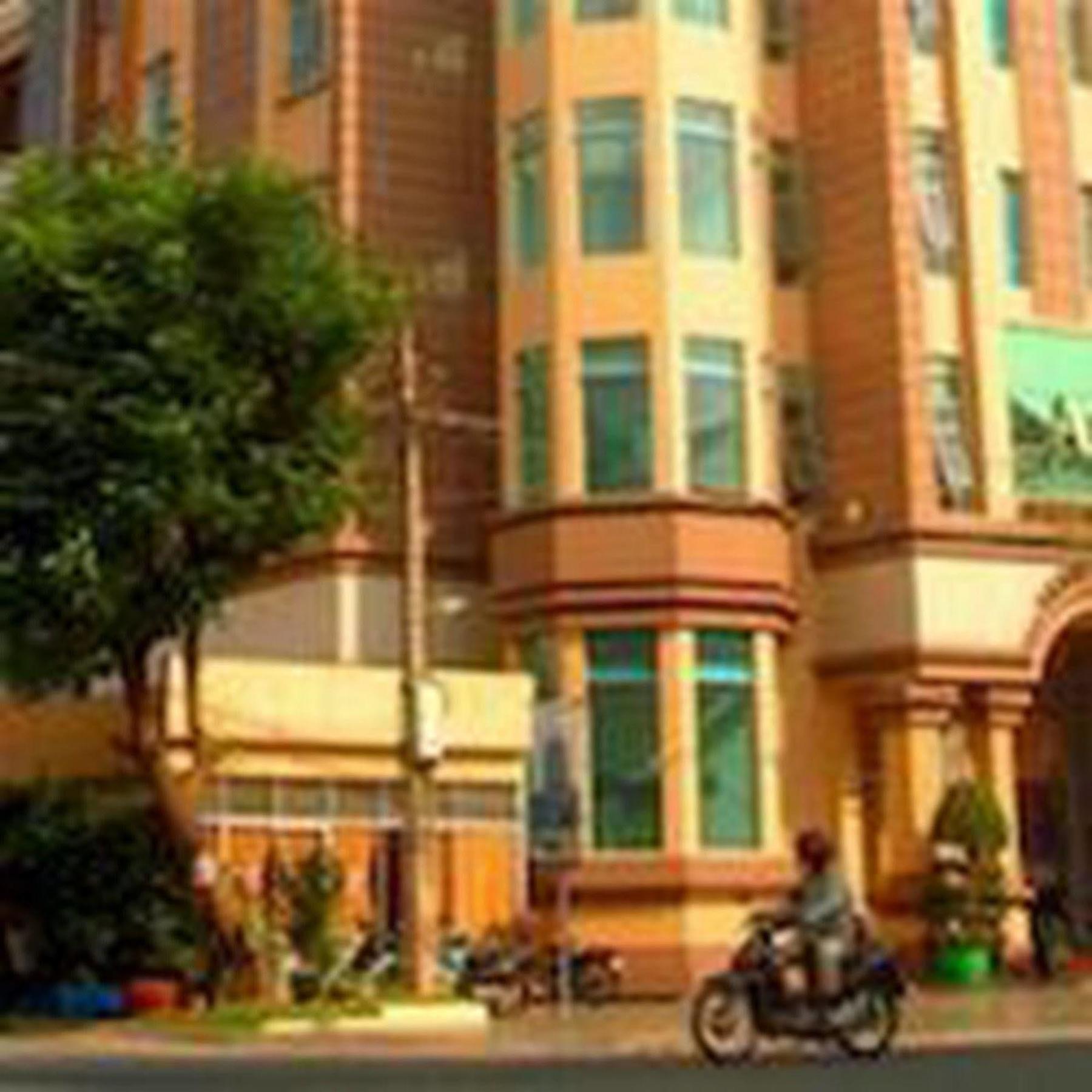 A1 Hotel Phnom Penh Bagian luar foto